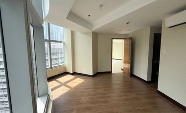 2 Bedroom Condo FOR SALE in One Central Salcedo Makati