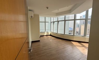 2 Bedroom Condo FOR SALE in One Central Salcedo Makati