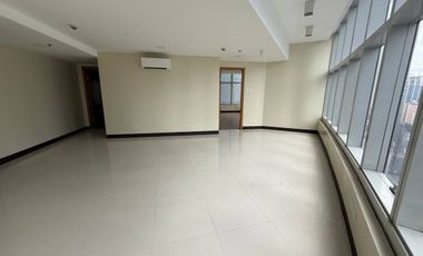 2 Bedroom Condo FOR SALE in One Central Salcedo Makati