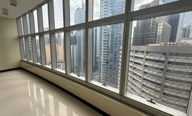 2 Bedroom Condo FOR SALE in One Central Salcedo Makati