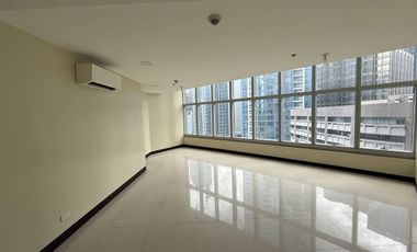 2 Bedroom Condo FOR SALE in One Central Salcedo Makati