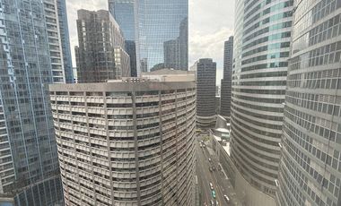 2 Bedroom Condo FOR SALE in One Central Salcedo Makati