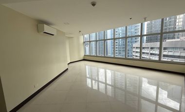 2 Bedroom Condo FOR SALE in One Central Salcedo Makati