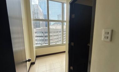 2 Bedroom Condo FOR SALE in One Central Salcedo Makati