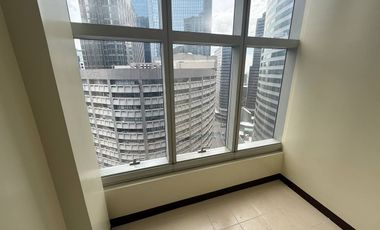 2 Bedroom Condo FOR SALE in One Central Salcedo Makati