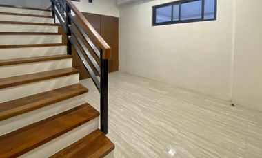 for Sale 4 Storey Modern Townhouse in Teachers Village Q.C. KSA