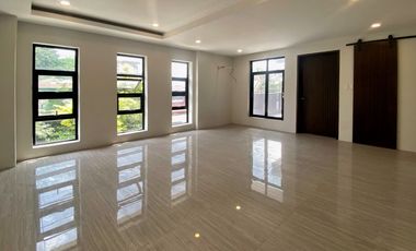 for Sale 4 Storey Modern Townhouse in Teachers Village Q.C. KSA