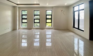 for Sale 4 Storey Modern Townhouse in Teachers Village Q.C. KSA