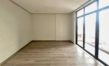 for Sale 4 Storey Modern Townhouse in Teachers Village Q.C. KSA