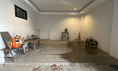for Sale 4 Storey Modern Townhouse in Teachers Village Q.C. KSA