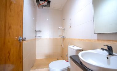 Disewakan Apartemen Casablanca Mansion 3BR – Lokasi CBD Sudirman–Thamrin–Gatsu, Dekat RS Siloam & Rasuna Said