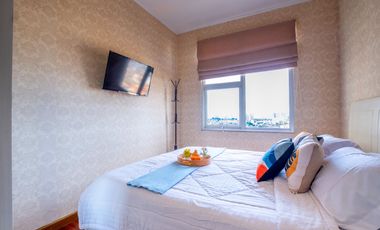 Disewakan Apartemen Casablanca Mansion 3BR – Lokasi CBD Sudirman–Thamrin–Gatsu, Dekat RS Siloam & Rasuna Said