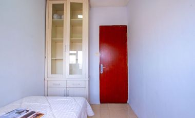 Disewakan Apartemen Casablanca Mansion 3BR – Lokasi CBD Sudirman–Thamrin–Gatsu, Dekat RS Siloam & Rasuna Said