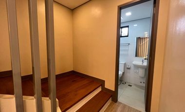For Sale Modern 3 Storey Townhouse 4 BR in Teachers Village Q.C. KSA