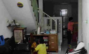 DIJUAL CEPAT RUMAH SIAP HUNI RAPI DAN LOKASI STRATEGIS SUNTER SACNA NUSANTARA