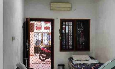 DIJUAL CEPAT RUMAH SIAP HUNI RAPI DAN LOKASI STRATEGIS SUNTER SACNA NUSANTARA