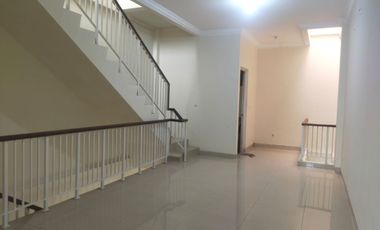 Disewakan Ruko Siap Huni di Grand Galaxy, Bekasi Selatan