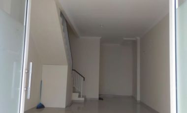 Disewakan Ruko Siap Huni di Grand Galaxy, Bekasi Selatan