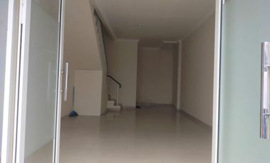 Disewakan Ruko Siap Huni di Grand Galaxy, Bekasi Selatan