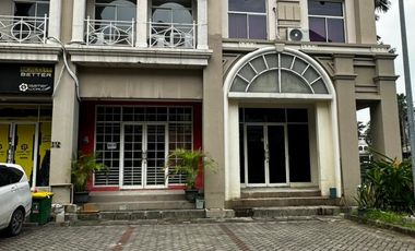 Disewakan Ruko Siap Huni di Grand Galaxy, Bekasi Selatan