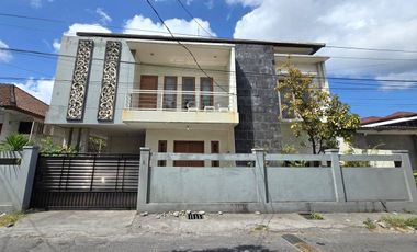 Affordable, Well-Maintained, Strategically Located House in Seminyak, Bali