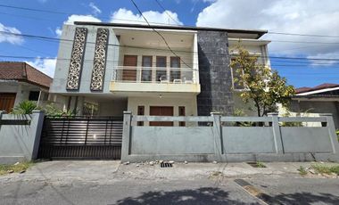 Affordable, Well-Maintained, Strategically Located House in Seminyak, Bali