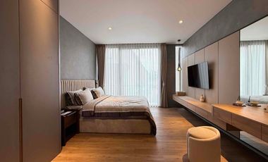 Townhouse 3 Lantai di Lebak Bulus Cilandak, Jakarta Selatan Siap Huni