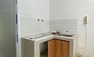 Over Kredit Rumah 79JT Semplak Bogor dkt Tol Kayumanis di Cifor Residence