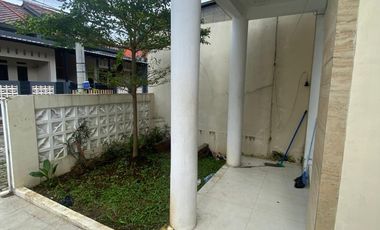 Over Kredit Rumah 79JT Semplak Bogor dkt Tol Kayumanis di Cifor Residence