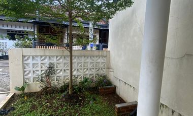 Over Kredit Rumah 79JT Semplak Bogor dkt Tol Kayumanis di Cifor Residence