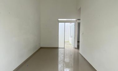 Over Kredit Rumah 79JT Semplak Bogor dkt Tol Kayumanis di Cifor Residence