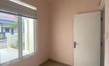 Over Kredit Rumah 79JT Semplak Bogor dkt Tol Kayumanis di Cifor Residence