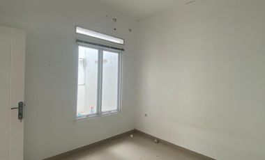 Over Kredit Rumah 79JT Semplak Bogor dkt Tol Kayumanis di Cifor Residence