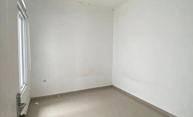 Over Kredit Rumah 79JT Semplak Bogor dkt Tol Kayumanis di Cifor Residence