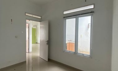 Over Kredit Rumah 79JT Semplak Bogor dkt Tol Kayumanis di Cifor Residence