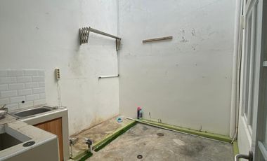 Over Kredit Rumah 79JT Semplak Bogor dkt Tol Kayumanis di Cifor Residence