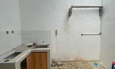 Over Kredit Rumah 79JT Semplak Bogor dkt Tol Kayumanis di Cifor Residence