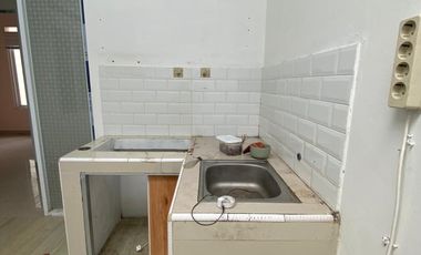 Over Kredit Rumah 79JT Semplak Bogor dkt Tol Kayumanis di Cifor Residence