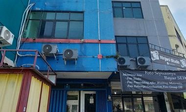 Dijual Cepat Ruko Siap Pakai di Ciputat