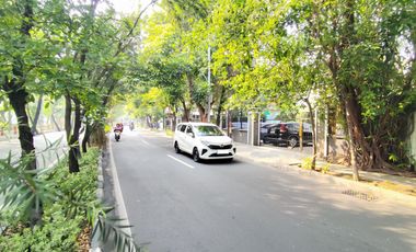 Dijual Via Lelang Ruko 3 Lantai Nol Jalan Raya Gentengkali