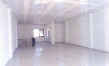 Dijual Via Lelang Ruko 3 Lantai Nol Jalan Raya Gentengkali