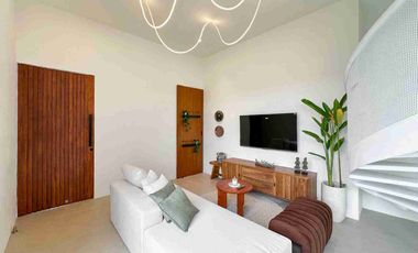 Brandnew Villa di Kutuh Nusa Dua Kuta Selatan Badung Bali