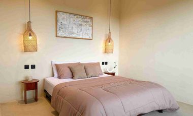 Brandnew Villa di Kutuh Nusa Dua Kuta Selatan Badung Bali