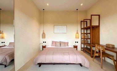 Brandnew Villa di Kutuh Nusa Dua Kuta Selatan Badung Bali