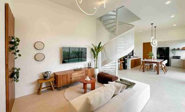 Brandnew Villa di Kutuh Nusa Dua Kuta Selatan Badung Bali