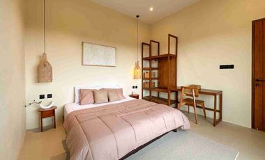 Brandnew Villa di Kutuh Nusa Dua Kuta Selatan Badung Bali