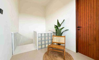 Brandnew Villa di Kutuh Nusa Dua Kuta Selatan Badung Bali