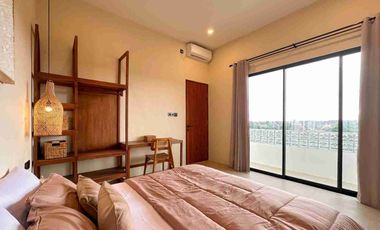 Brandnew Villa di Kutuh Nusa Dua Kuta Selatan Badung Bali