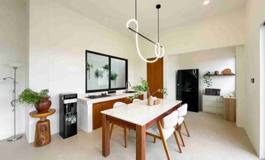 Brandnew Villa di Kutuh Nusa Dua Kuta Selatan Badung Bali