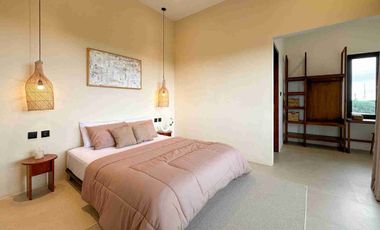 Brandnew Villa di Kutuh Nusa Dua Kuta Selatan Badung Bali